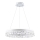 FROZI LED Pendant Light 32W/230V 50 cm in White