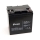 FUKAWA FWL 28-12 - Lead-acid battery 12V/28Ah/thread M5