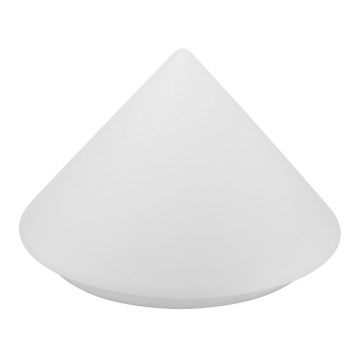 Fulgur 00633 - Replacement glass for ceiling and wall light d. 27,6 cm