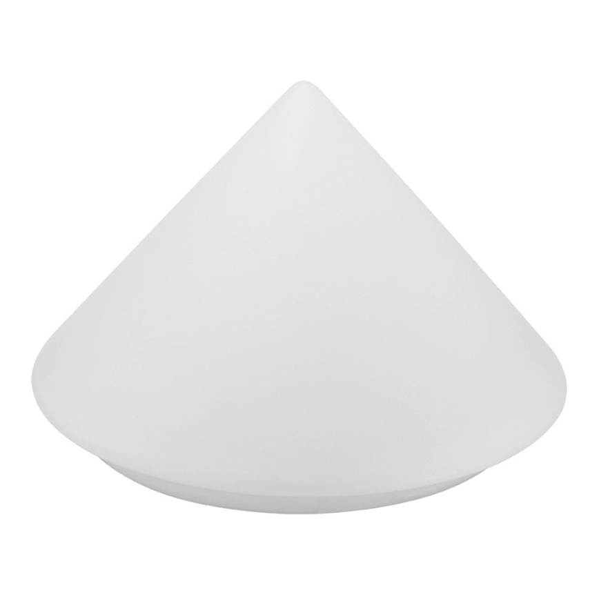 Fulgur 00633 - Replacement glass for ceiling and wall light d. 27,6 cm