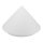 Fulgur 00633 - Replacement glass for ceiling and wall light d. 27,6 cm
