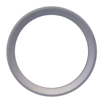 Fulgur 20404 - Light frame BERTA 500 silver