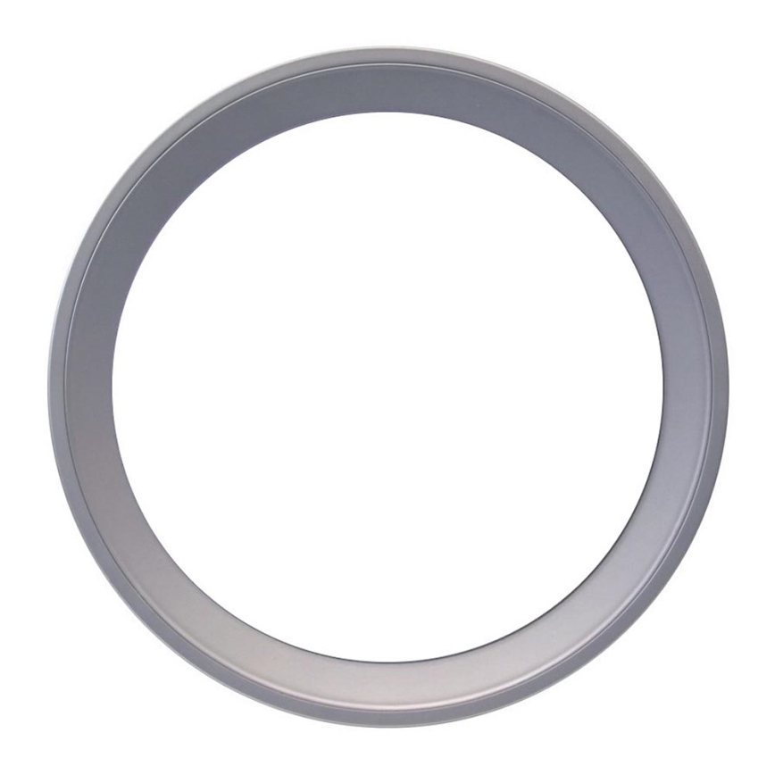 Fulgur 20404 - Light frame BERTA 500 silver
