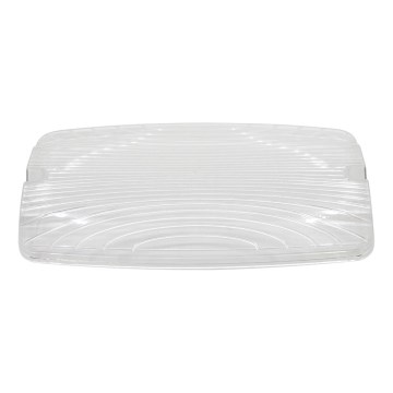 Fulgur 20954 - Replacement lampshade for emergency light SAFE BOY