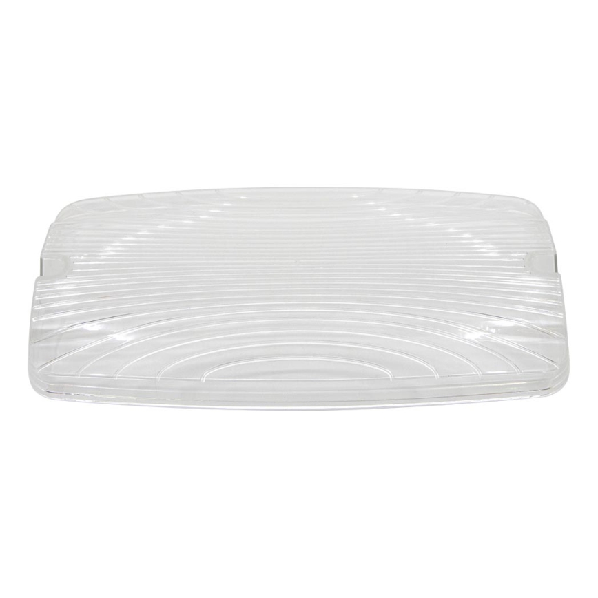 Fulgur 20954 - Replacement lampshade for emergency light SAFE BOY