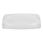 Fulgur 20954 - Replacement lampshade for emergency light SAFE BOY