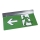 Fulgur 21066 - LED Emergency light UNIXIT UX340 (P+L) LED/3,5W/230V