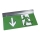Fulgur 21778 - LED Emergency light UNIXIT LED/3,5W/230V 600 mAh 4500K