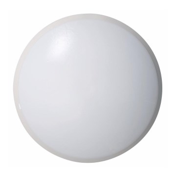Fulgur 21966 - LED bathroom ceiling light NOVODISC LED/13W/230V IP44