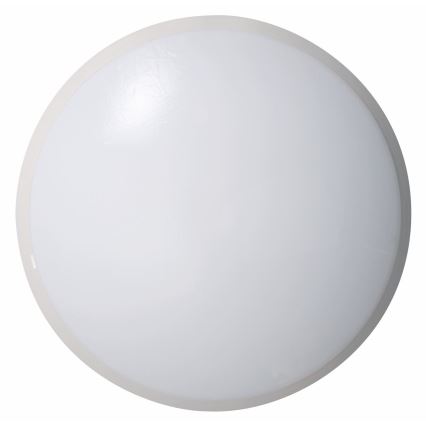 Fulgur 21967 - LED Bathroom light with a sensor NOVODISC LED/13W/230V IP44