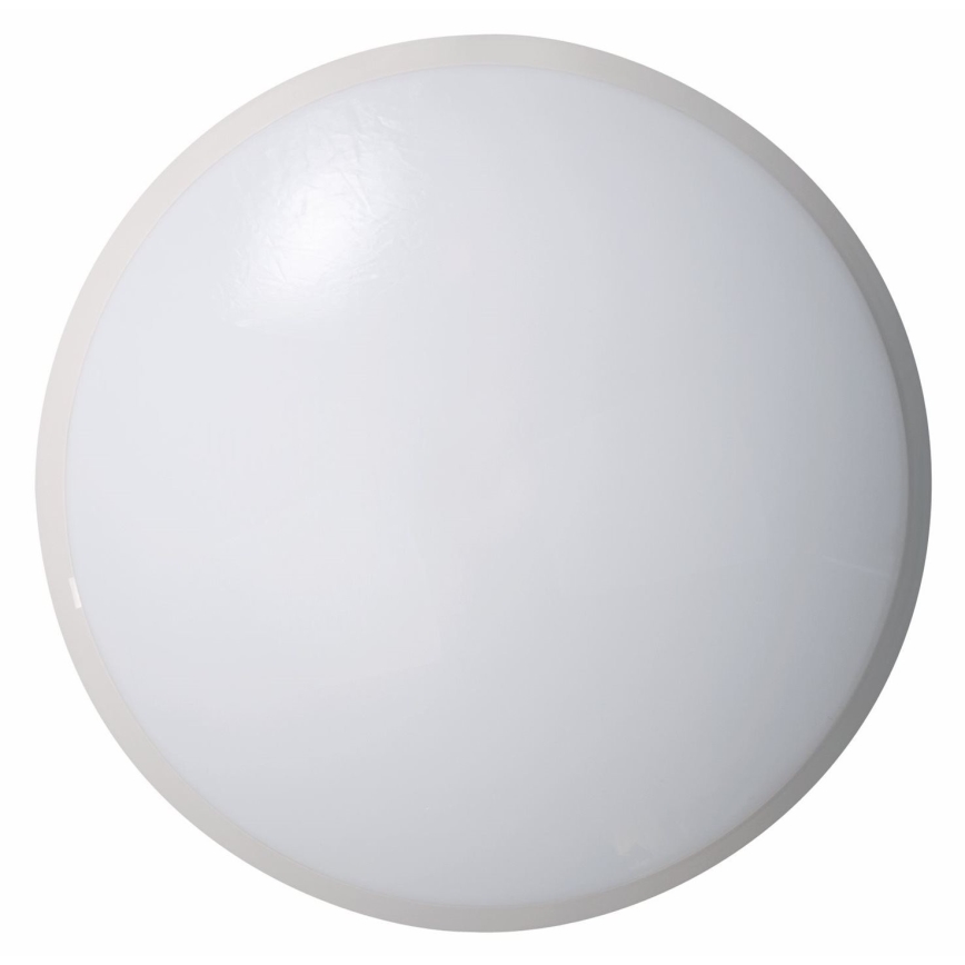 Fulgur 21967 - LED Bathroom light with a sensor NOVODISC LED/13W/230V IP44