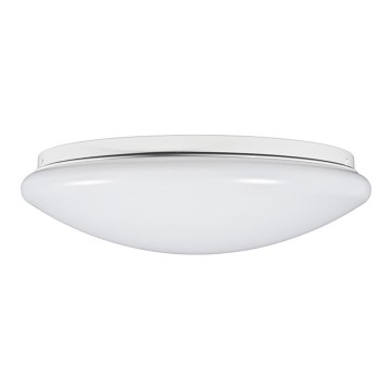 Fulgur 23657 - LED Ceiling light with a sensor ANETA-S LED/12W/230V 2700K