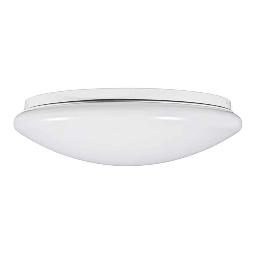 Fulgur 23657 - LED Ceiling light with a sensor ANETA-S LED/12W/230V 2700K