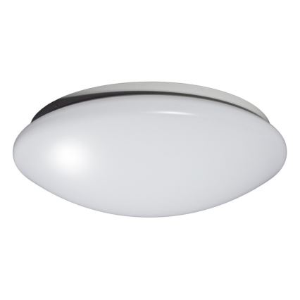 Fulgur 23657 - LED Ceiling light with a sensor ANETA-S LED/12W/230V 2700K
