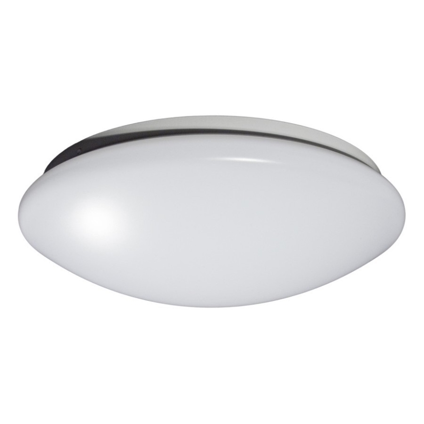 Fulgur 23657 - LED Ceiling light with a sensor ANETA-S LED/12W/230V 2700K