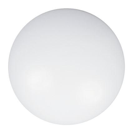 Fulgur 23657 - LED Ceiling light with a sensor ANETA-S LED/12W/230V 2700K