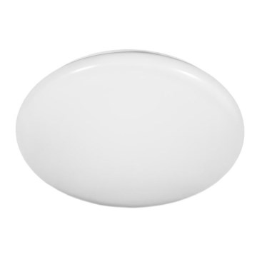 Fulgur 23658 - LED Ceiling light with a sensor ANETA-S 260 LED/12W/230V 4000K