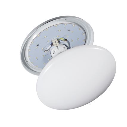 Fulgur 23660 - LED Ceiling light with a sensor ANETA-S LED/16W/230V
