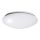 Fulgur 23662 - LED Ceiling light with a sensor ANETA-S LED/20W/230V