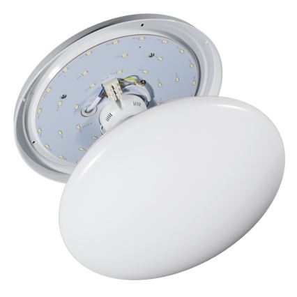 Fulgur 23662 - LED Ceiling light with a sensor ANETA-S LED/20W/230V