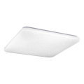 Fulgur 24113 - LED Ceiling light PAVLA STARS 420 LED/36W/230V 4000K