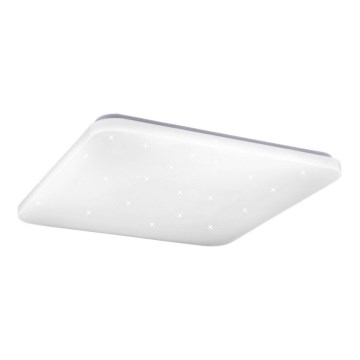 Fulgur 24113 - LED Ceiling light PAVLA STARS 420 LED/36W/230V 4000K