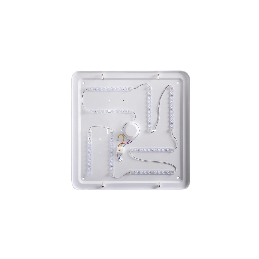 Fulgur 24113 - LED Ceiling light PAVLA STARS 420 LED/36W/230V 4000K