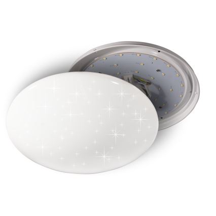Fulgur 24114 - LED Ceiling light ANETA STAR LED/16W/230V 4000K