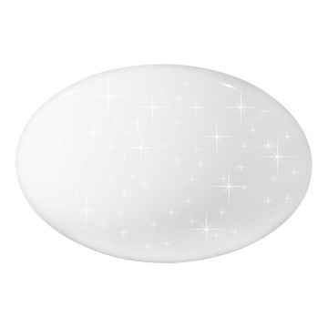 Fulgur 24115 - LED ceiling light ANETA STAR 350 LED/20W/230V 4000K