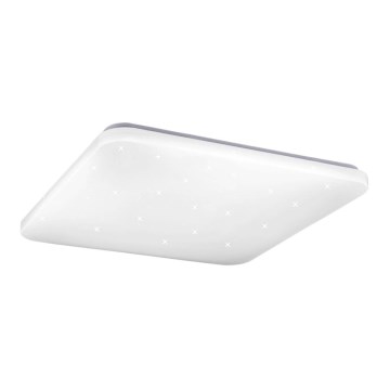 Fulgur 24264 - LED Ceiling light PAVLA STARS 520 LED/48W/230V 4000K