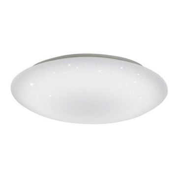 Fulgur 24305 - LED Ceiling light ANETA STAR LED/24W/230V 2700K