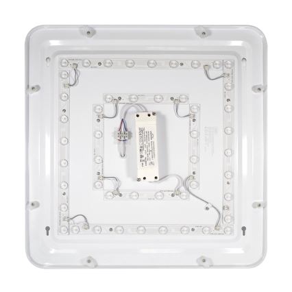 Fulgur 24312 - LED Ceiling light PAVLA STARS LED/48W/230V 2700K