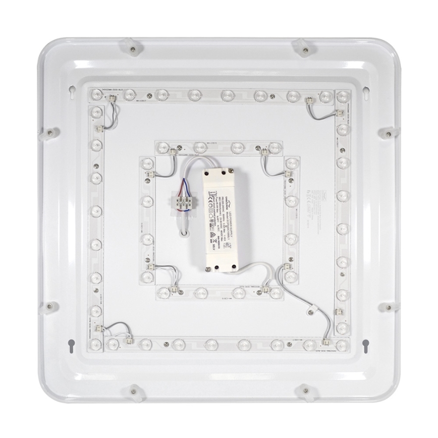 Fulgur 24312 - LED Ceiling light PAVLA STARS LED/48W/230V 2700K