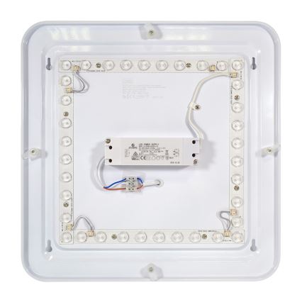 Fulgur 24313 - LED ceiling light PAVLA STARS LED/36W/230V 2700K