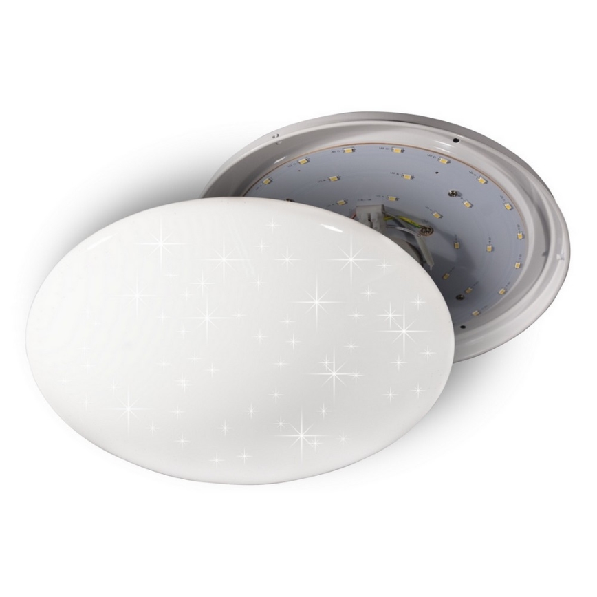 Fulgur 24363 - LED Ceiling light ANETA STAR LED/36W/230V 2700K