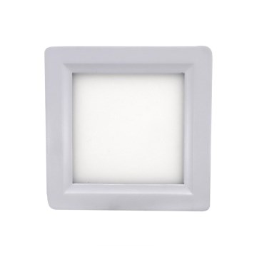 Fulgur 24543 - LED Recessed light LIRAN LED/6W/230V 2700K