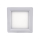 Fulgur 24543 - LED Recessed light LIRAN LED/6W/230V 2700K