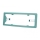 Fulgur 24593 - Set for recessed mounting ESERA