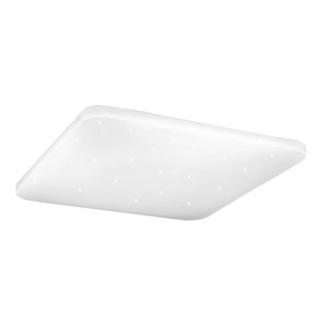 Fulgur 24597 - Replacement lampshade for ceiling light PAVLA
