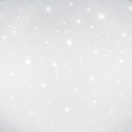 Fulgur 24597 - Replacement lampshade for PAVLA ceiling light