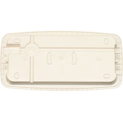 Fulgur 26200 - LED Emergency light SAFEBOY LED/11W/230V IP65 6500K