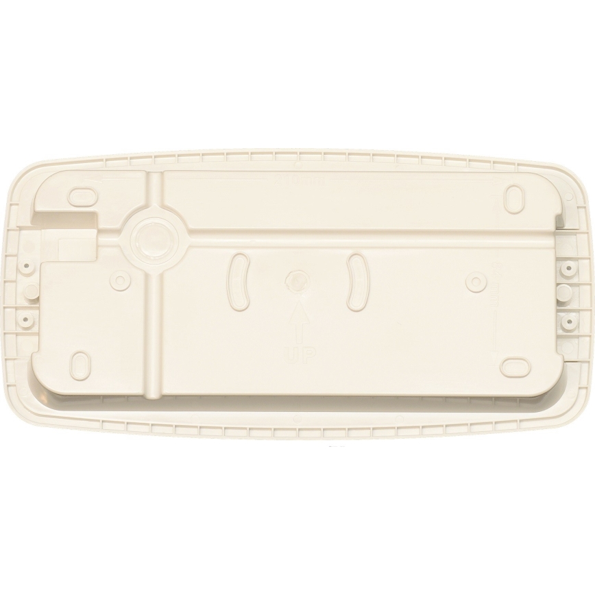 Fulgur 26200 - LED Emergency light SAFEBOY LED/11W/230V IP65 6500K