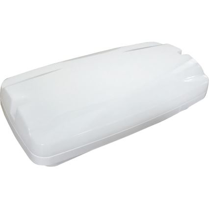 Fulgur 26201 - LED Emergency light SAFEBOY LED/6W/230V IP65 6500K