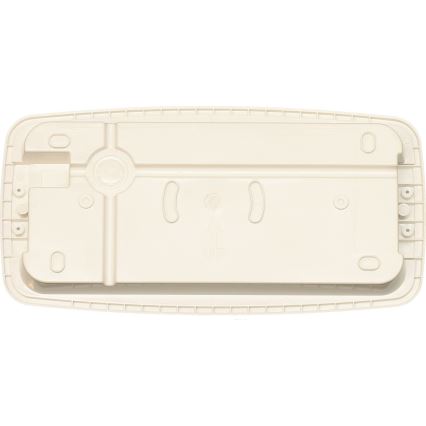 Fulgur 26201 - LED Emergency light SAFEBOY LED/6W/230V IP65 6500K