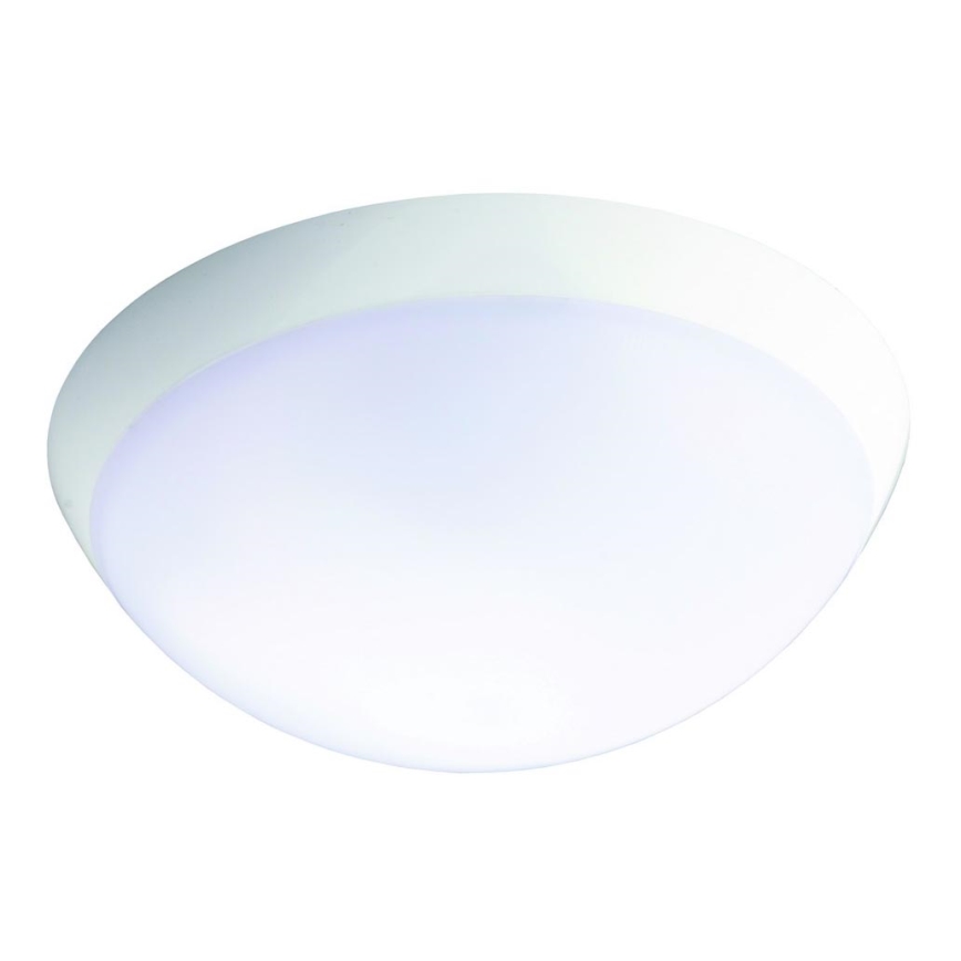Fulgur 26233 - LED Heavy-duty emergency light with sensor ROMANA LED/20W/230V 2200 mAh IP64