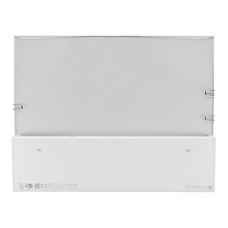 Fulgur 27457 - Emergency light ONTEC G E1B 301 M ST