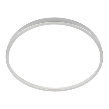 Fulgur 27475 - Frame for ceiling light LINA 350 SILVER
