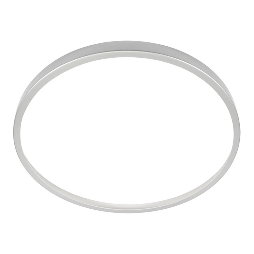 Fulgur 27475 - Frame for ceiling light LINA 350 SILVER