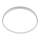Fulgur 27475 - Frame for ceiling light LINA 350 SILVER