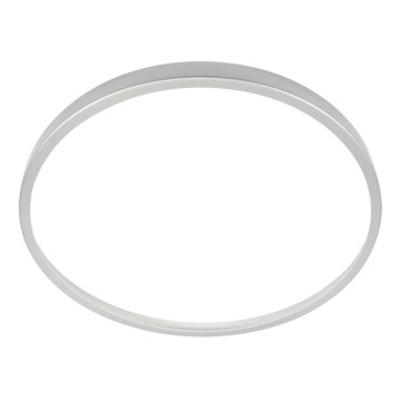 Fulgur 27476 - Frame for ceiling light LINA 420 SILVER